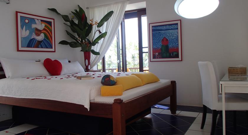 Being Villa Plymouth Δωμάτιο φωτογραφία